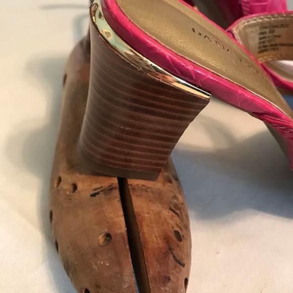 Dana Buckman shoes - Picture 5 of 7